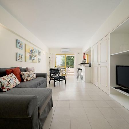 Al - R&R Vilamoura Flat, City Center Lejlighed Eksteriør billede