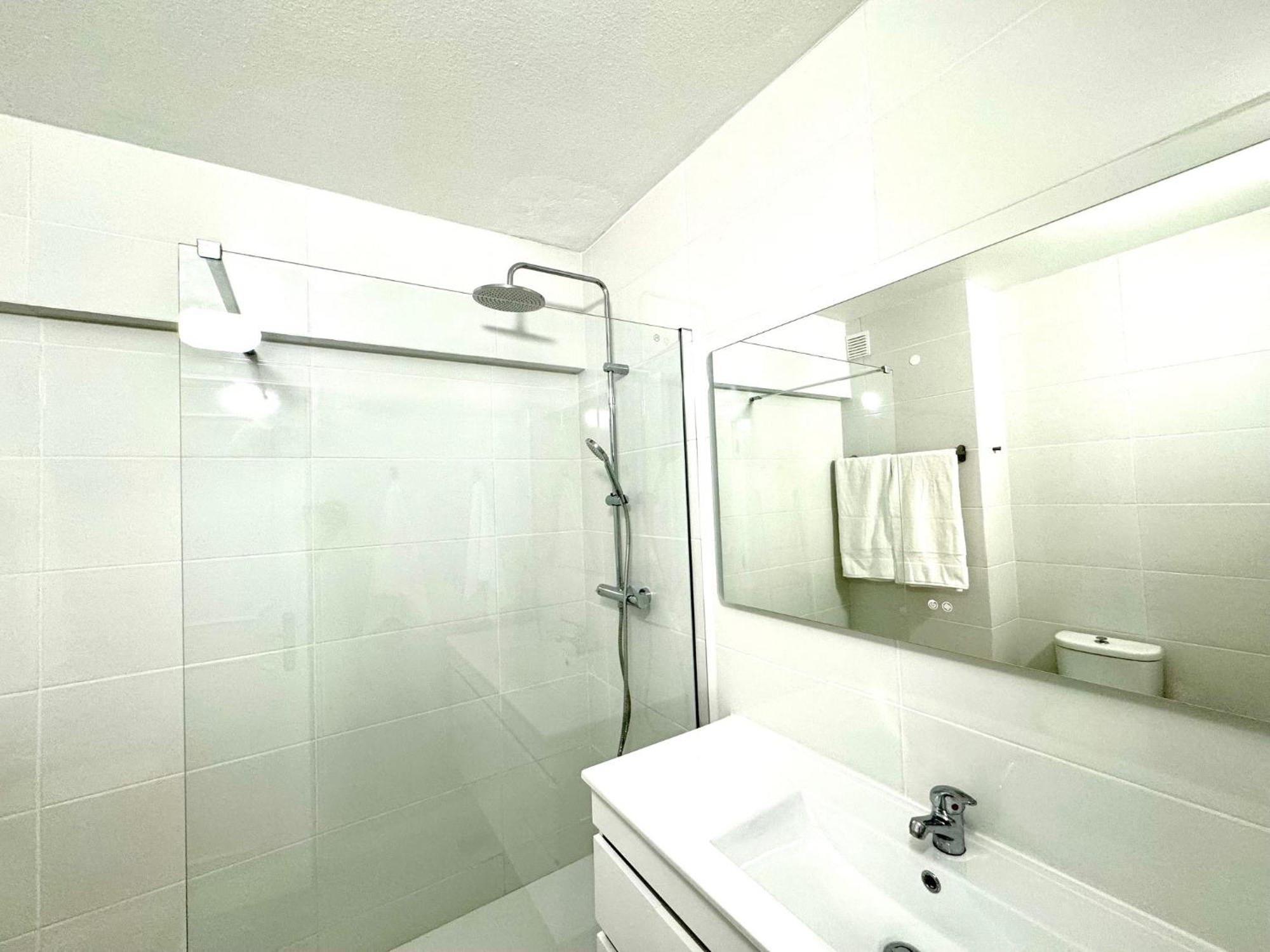 Al - R&R Vilamoura Flat, City Center Lejlighed Eksteriør billede