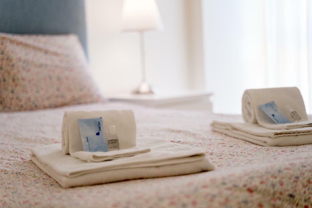 Al - R&R Vilamoura Flat, City Center Lejlighed Eksteriør billede
